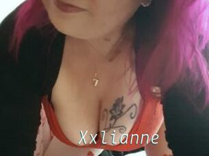 Xxlianne