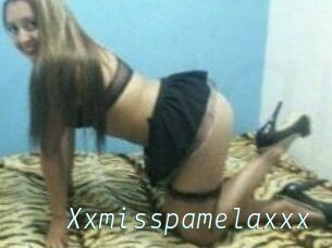 Xxmisspamelaxxx