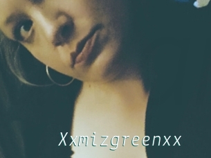 Xxmizgreenxx