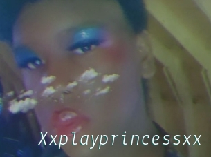 Xxplayprincessxx