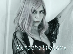 Xxrachelreidxx