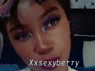 Xxsexyberry