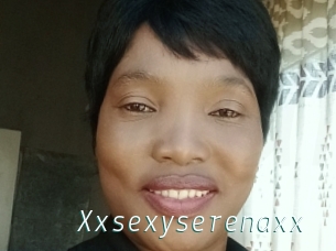 Xxsexyserenaxx