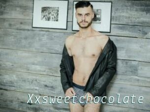 Xxsweetchocolate