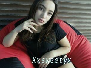 Xxsweetyx