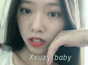 Xxuzyibaby