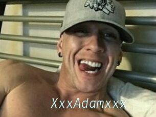 XxxAdamxxx