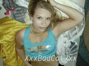 XxxBadCatxxx