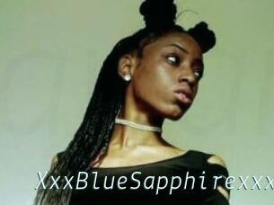 XxxBlueSapphirexxx