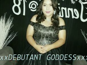 XxxDEBUTANT_GODDESSxxx