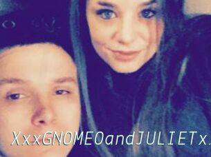 XxxGNOMEOandJULIETxxx