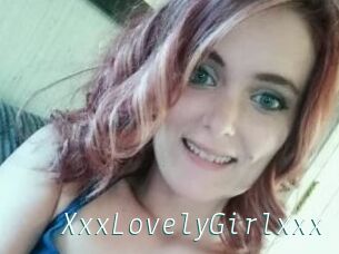 XxxLovelyGirlxxx