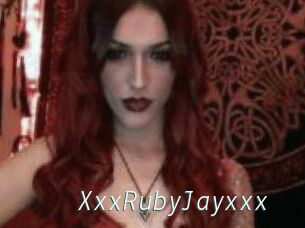 XxxRubyJayxxx