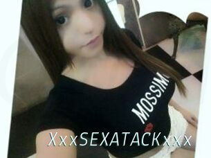 XxxSEXATACKxxx