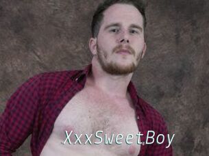 XxxSweetBoy