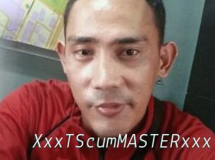 XxxTScumMASTERxxx