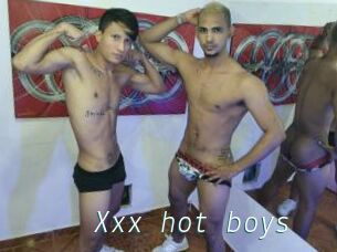 Xxx_hot_boys