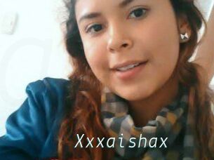 Xxxaishax