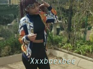 Xxxbaexbee