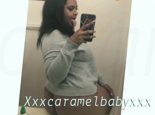 Xxxcaramelbabyxxx