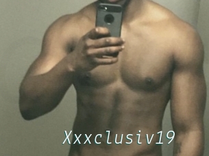 Xxxclusiv19