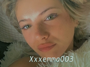 Xxxemma003