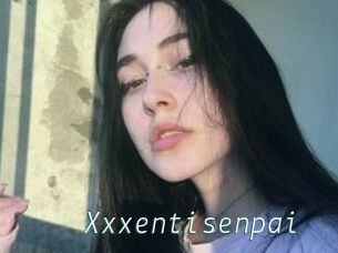 Xxxentisenpai