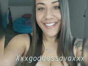 Xxxgoddessavaxxx