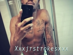 Xxxjrstrokesxxx