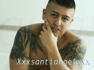 Xxxsantiangelxxx