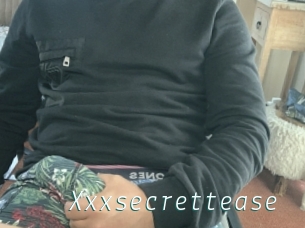 Xxxsecrettease