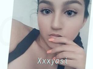 Xxxyasi