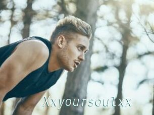 Xxyoursoulxx