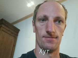 Xyr