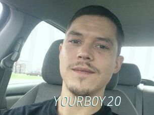 YOURBOY20