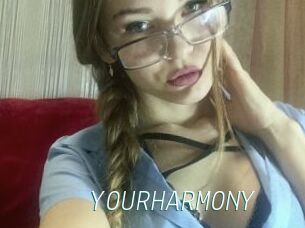 YOURHARMONY