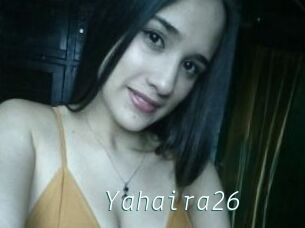 Yahaira26