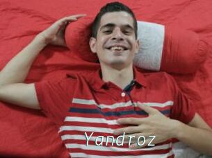 Yandroz