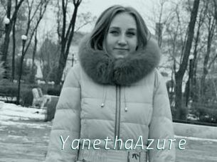 YanethaAzure