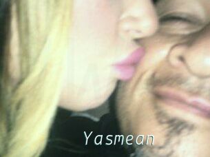 Yasmean