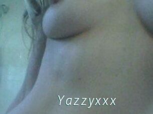 Yazzyxxx