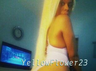 YellowFlower23