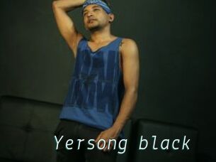 Yersong_black