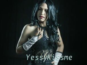 YessyKissme