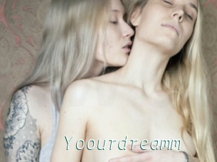 Yoourdreamm