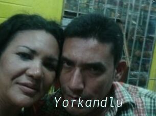 Yorkandlu