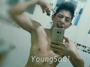 YoungSaul