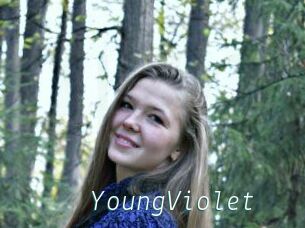 YoungViolet