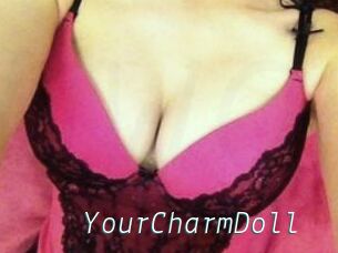 YourCharmDoll