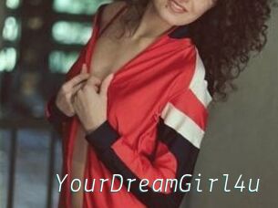 YourDreamGirl4u